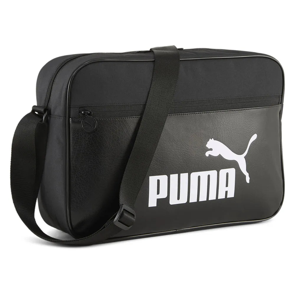 Puma Campus Medium crossbody