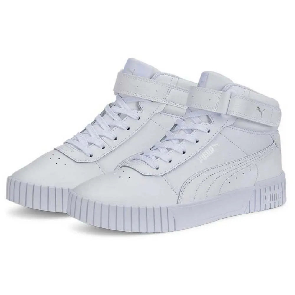 Puma Carina 2.0 Mid trainers