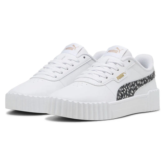 Puma Carina 3.0 Animal Junior Trainers