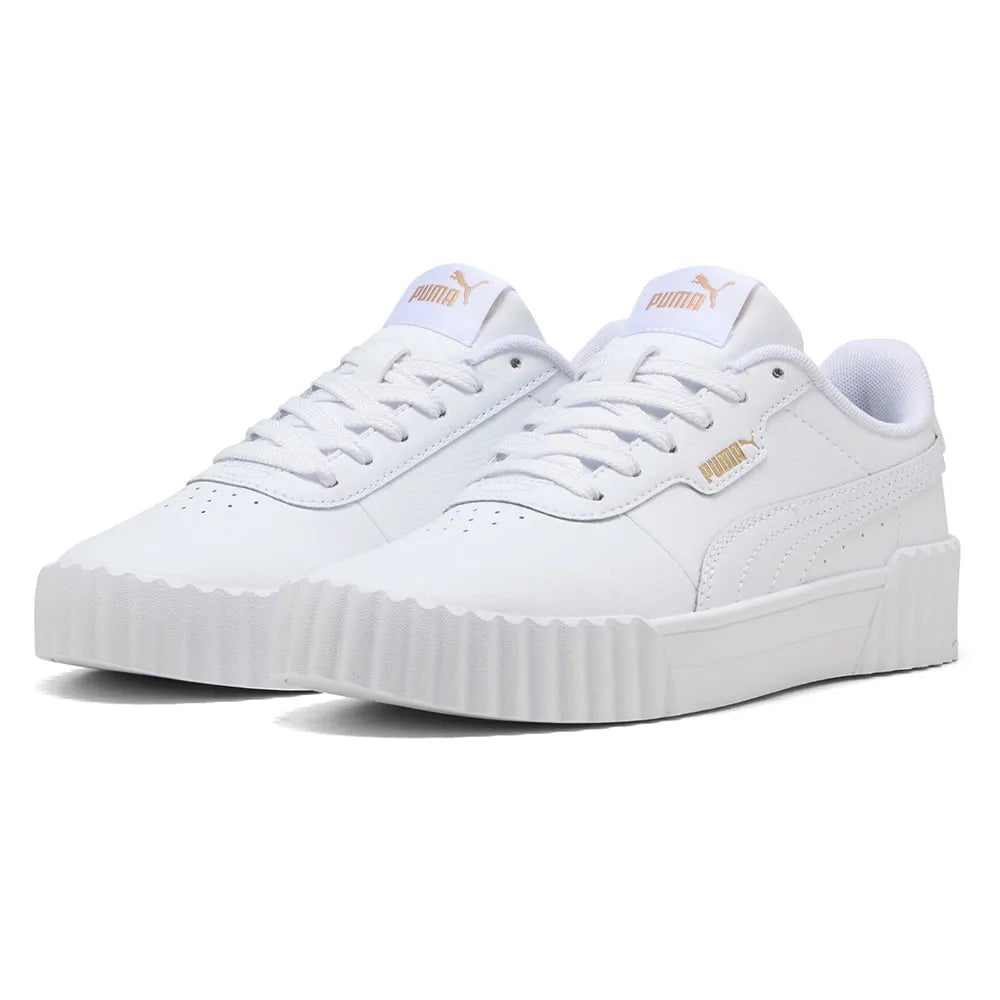 Puma Carina 3.0 trainers