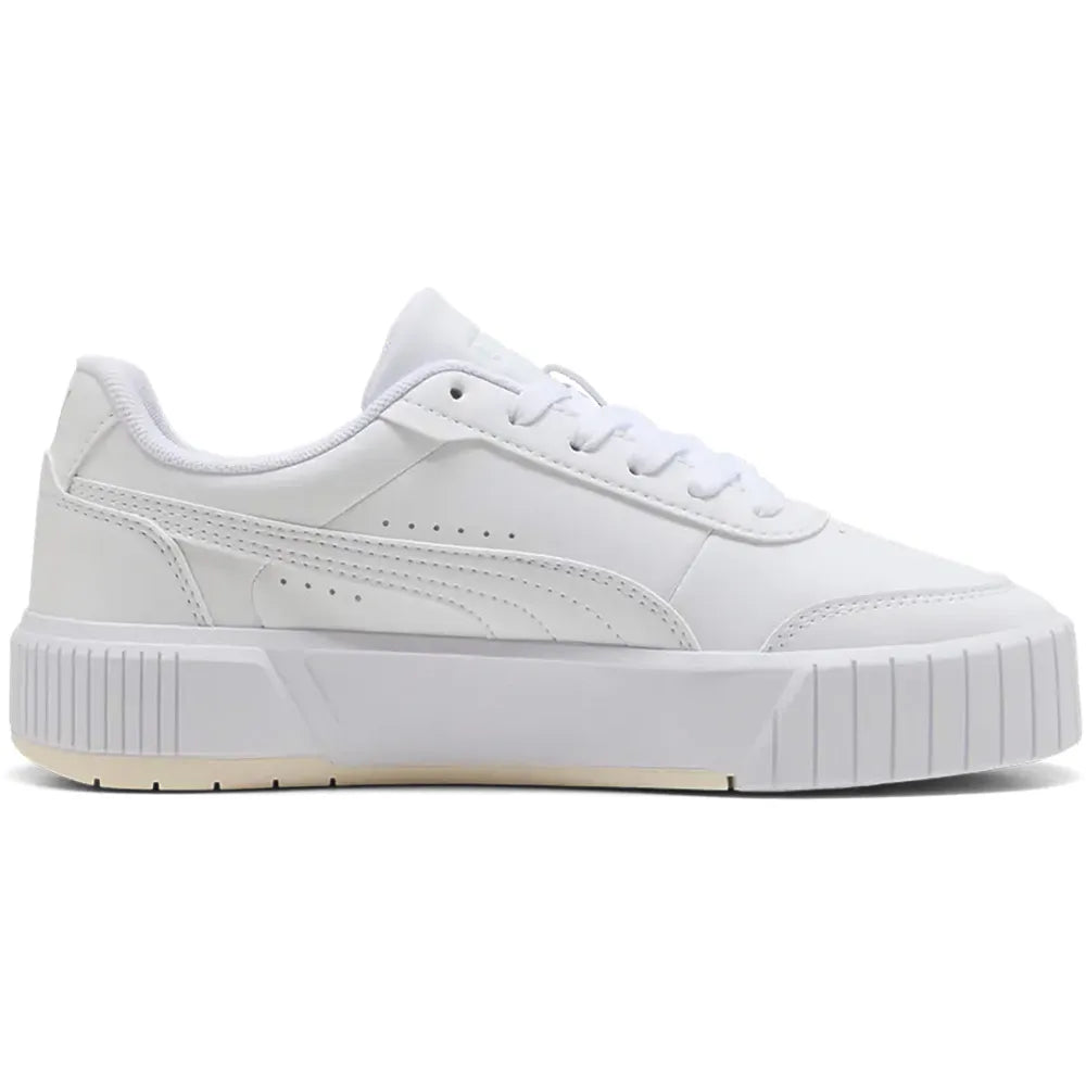 Puma Carina Mia Topcat trainers