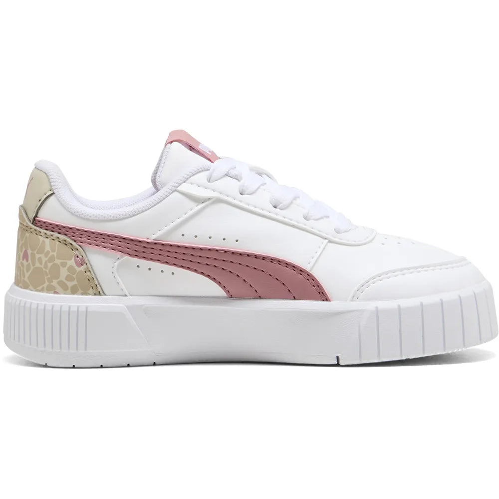 Puma Carina Mia Winter Safari PS trainers