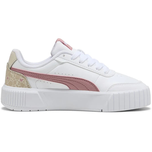 Puma Carina Mia Winter Safari trainers