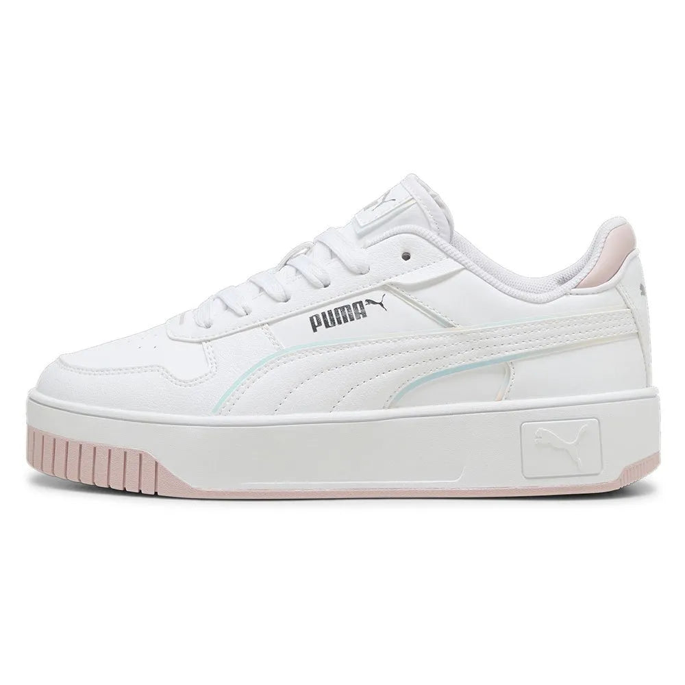 Puma Carina Street Holo 2.0 trainers