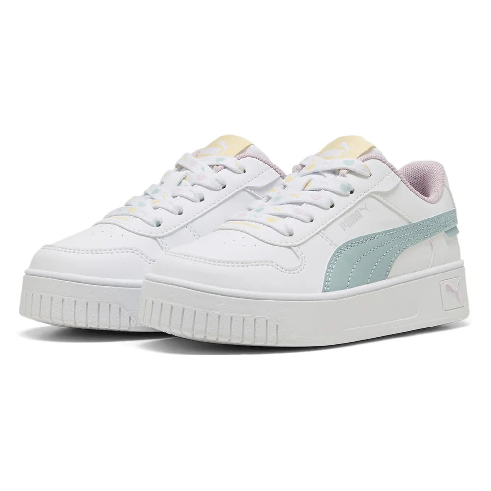 Puma Carina Street Lacey Ps trainers