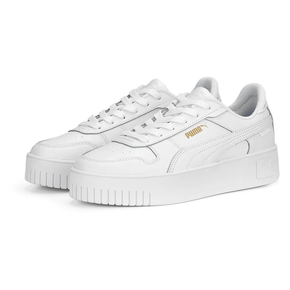 Puma Carina Street trainers