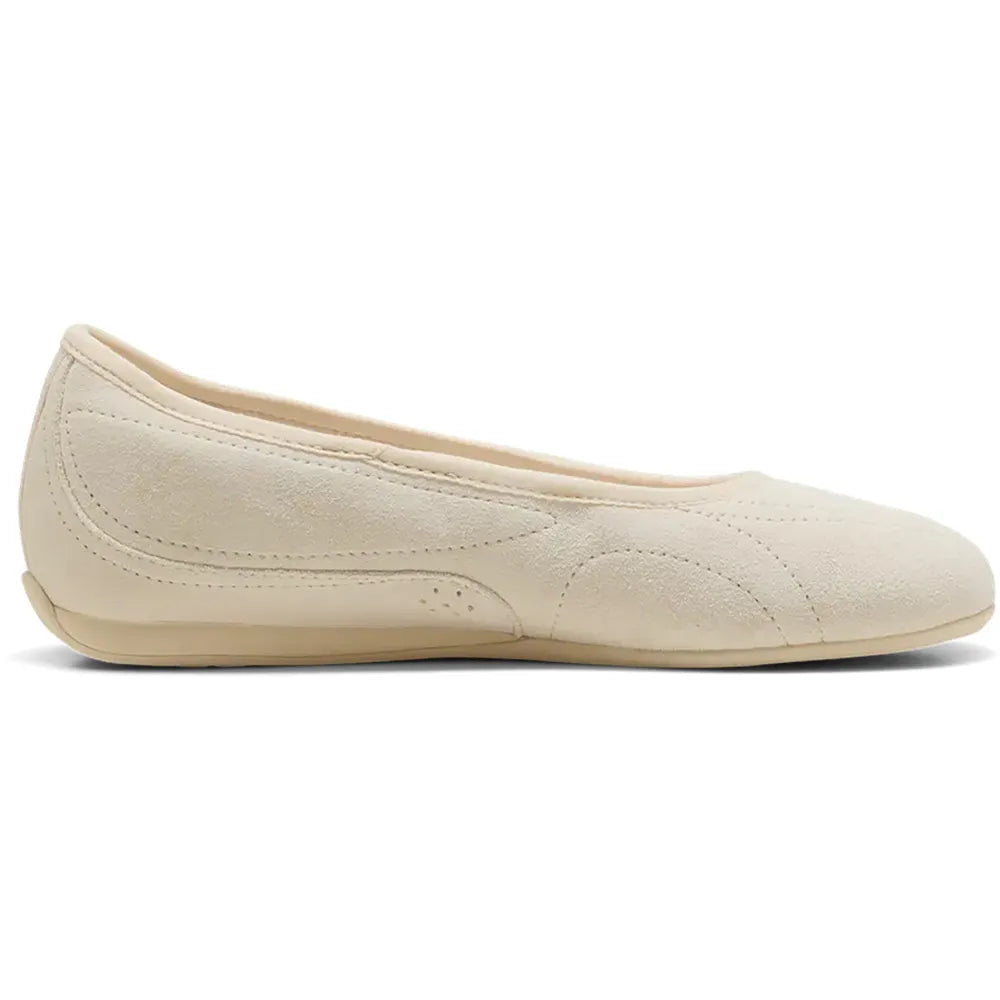 Puma Catch Soleil SD ballet pumps