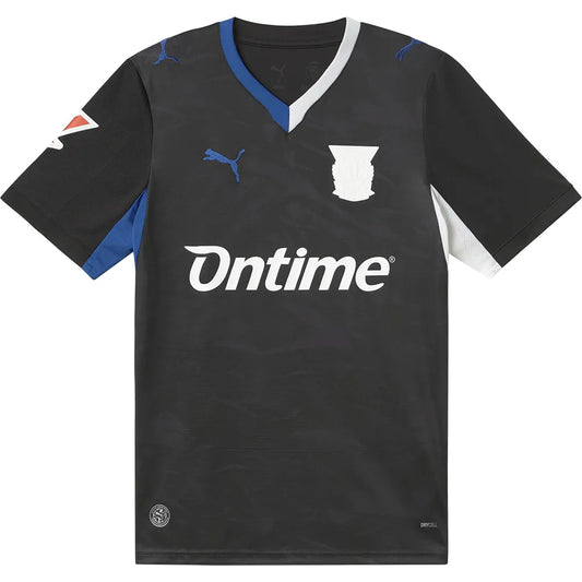 Puma CD Leganés 26/27 Away junior short sleeve T-shirt