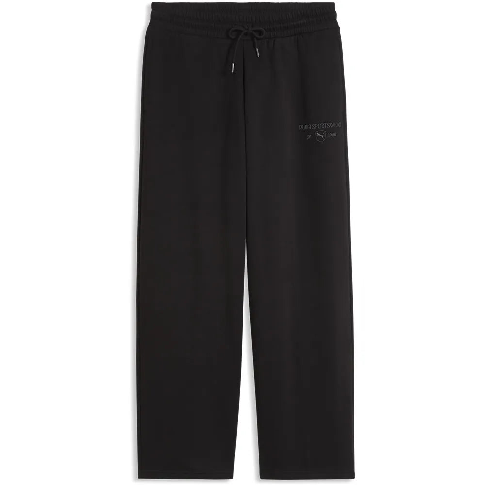 Puma Class Comfort Straight Leg sweat pants