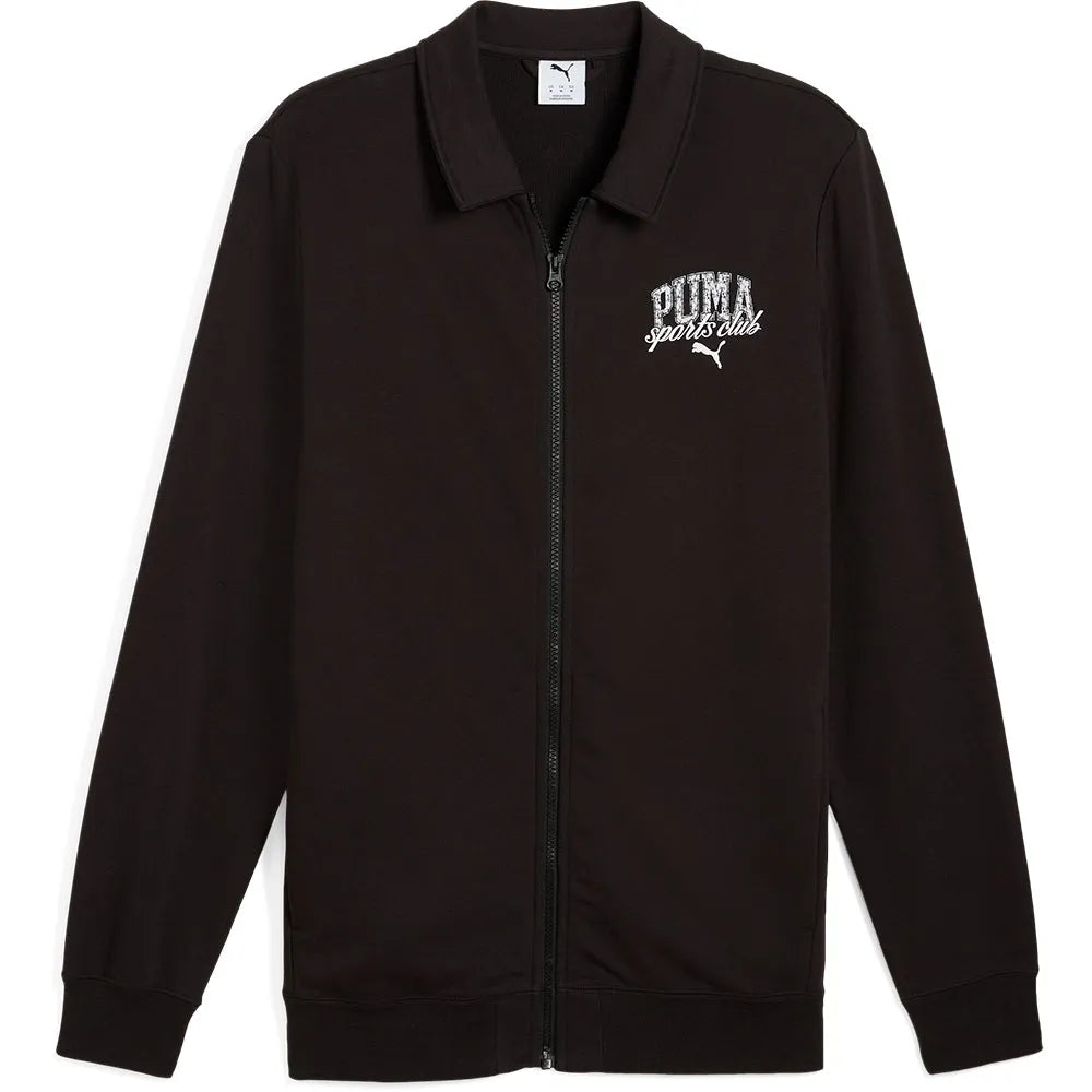 Puma Class full zip sweatshirt