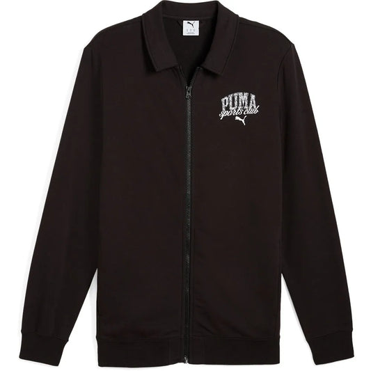 Puma Class full zip sweatshirt