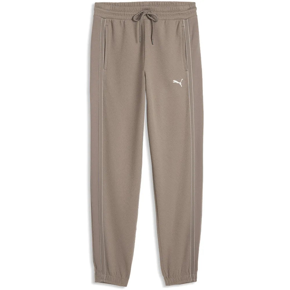 Puma Class Material Cat Logo sweat pants