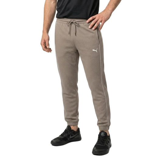 Puma Class Material Cat Logo sweat pants