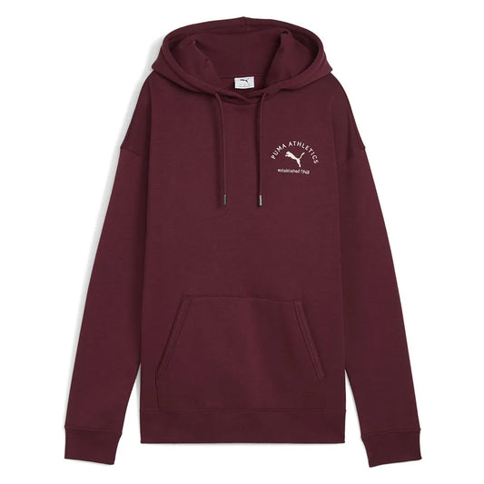 Puma Class Relaxed Fit hoodie