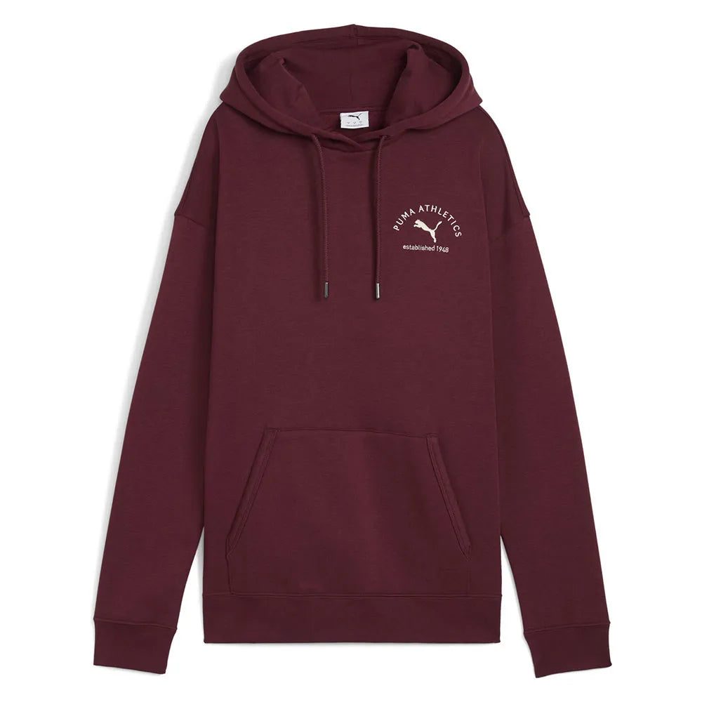 Puma Class Relaxed Fit hoodie