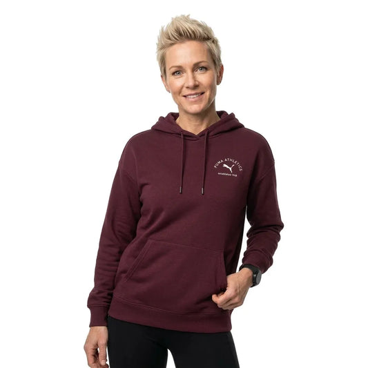 Puma Class Relaxed Fit hoodie