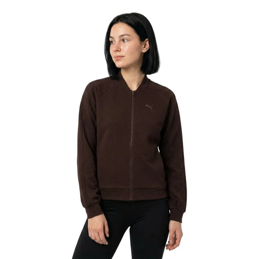 Puma Class Standard full zip sweatshirt