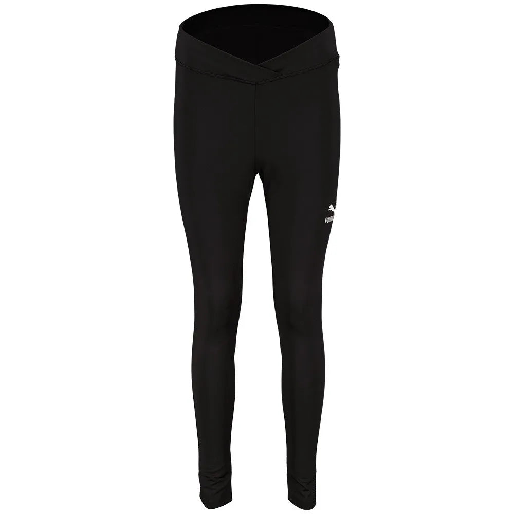 Puma Classics Wrap high waist leggings