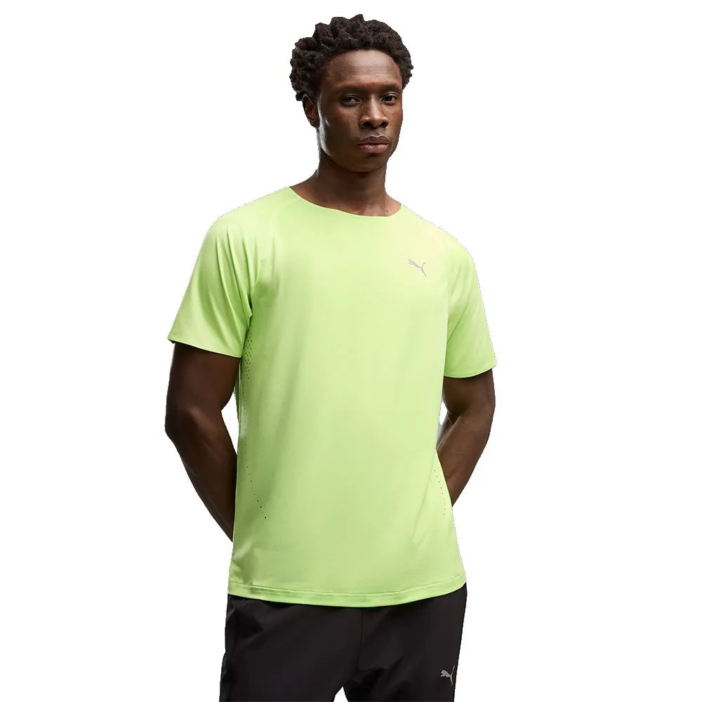 Puma Cloudpun short sleeve T-shirt
