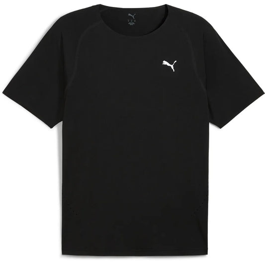 Puma Cloudspun short sleeve T-shirt