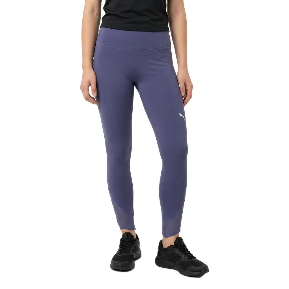 Puma Cloudspun Soft Mesh 7/8 Leggings
