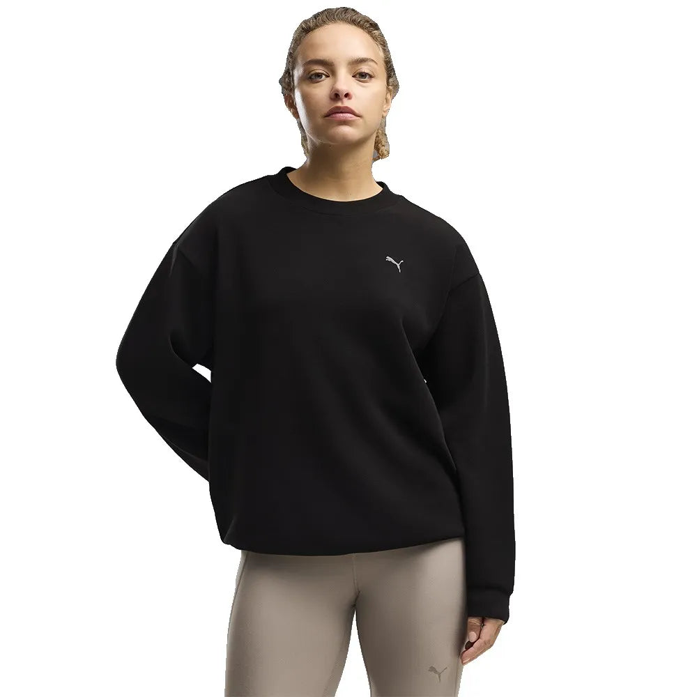 Puma Cloudspun sweatshirt