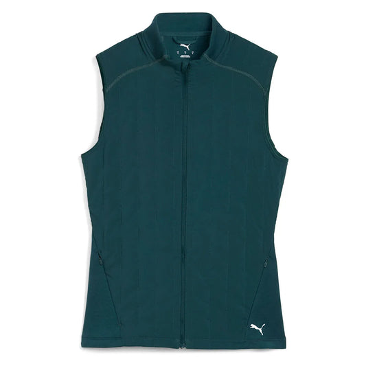 Puma Cloudspun Warmlbl vest