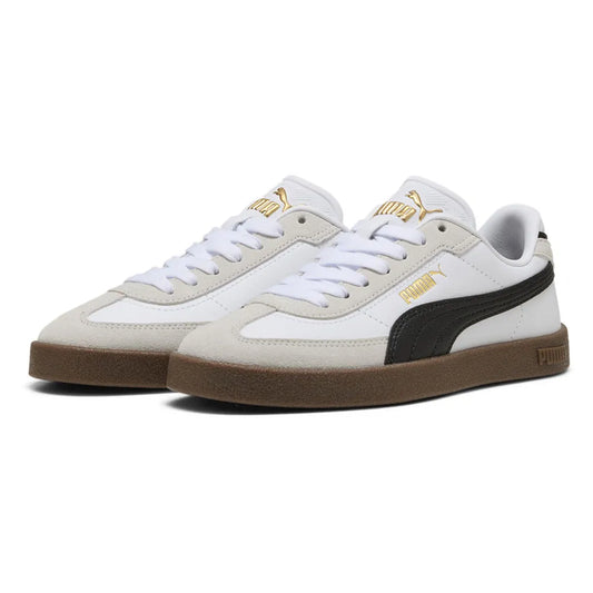 Puma Club II Era Junior Trainers