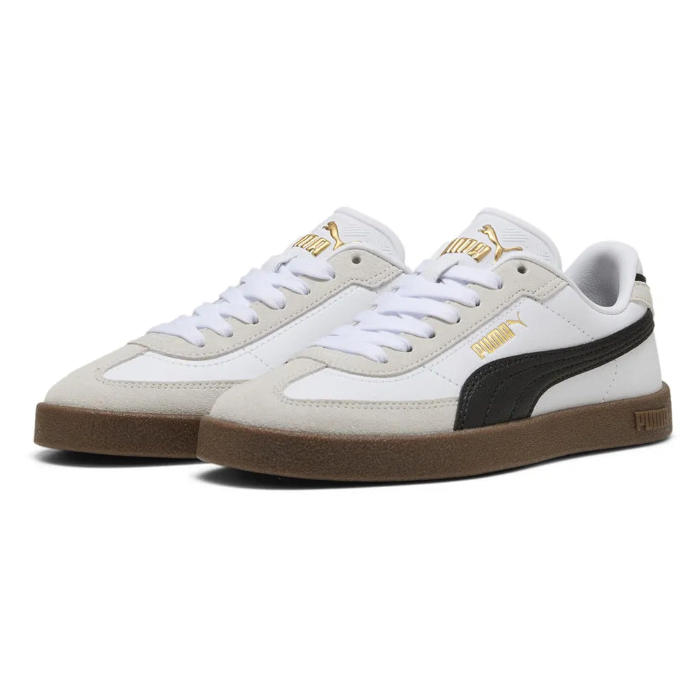 Puma Club II Era Junior Trainers