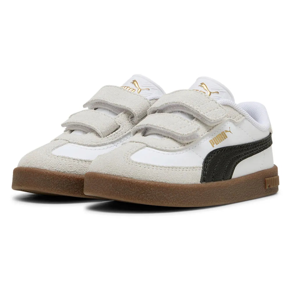 Puma Club II Era V slip-on trainers