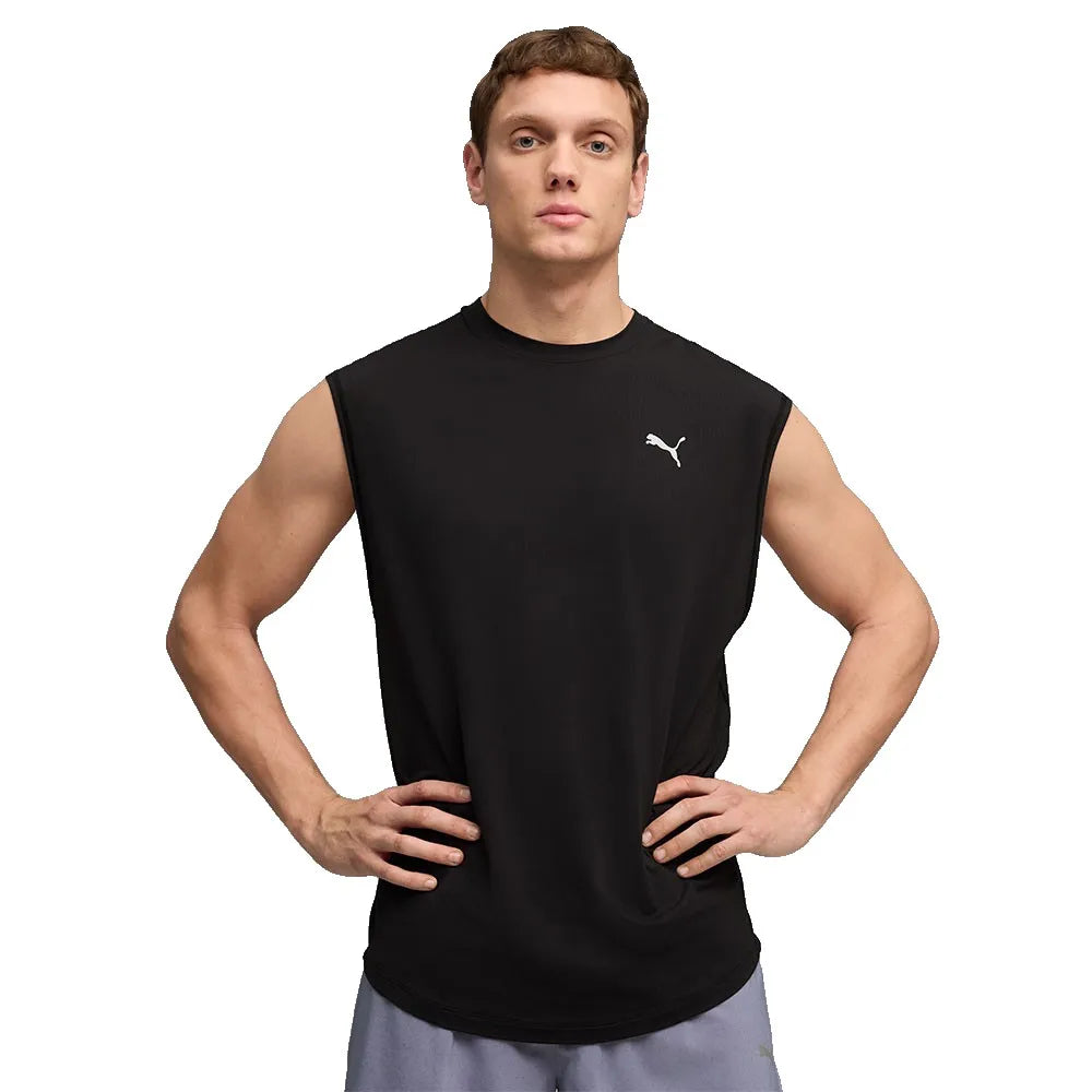 Puma Coolcell sleeveless T-shirt