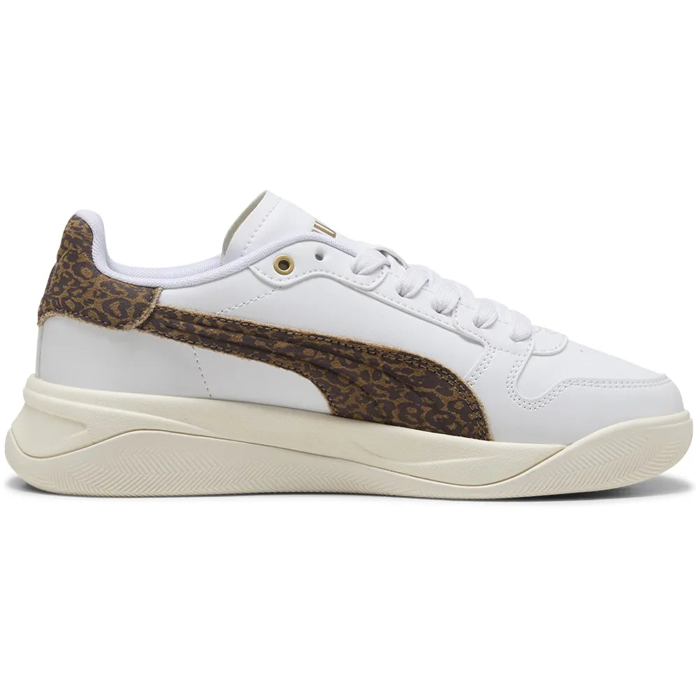 Puma Court Bae Feline trainers