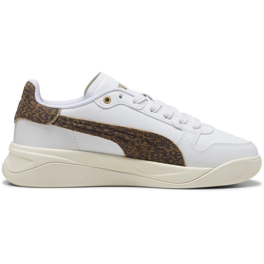 Puma Court Bae Feline trainers