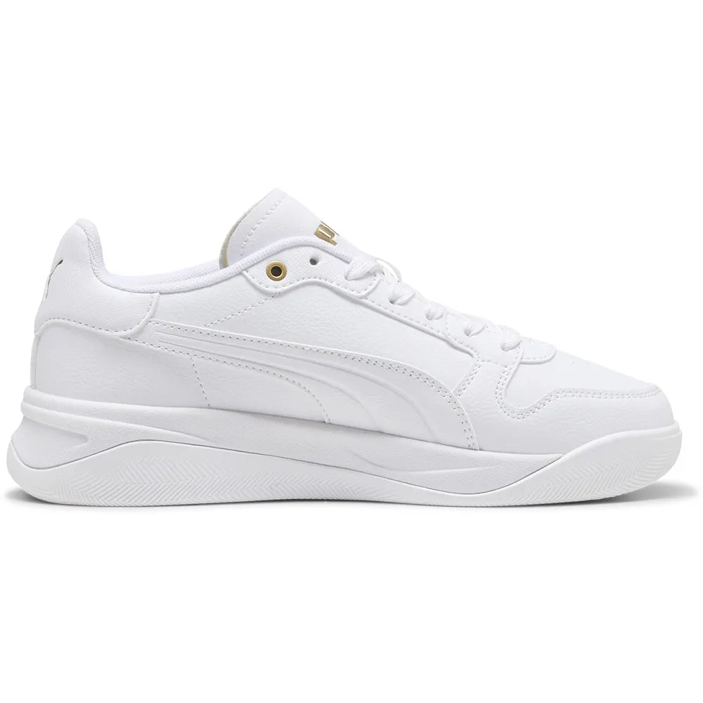 Puma Court Bae trainers