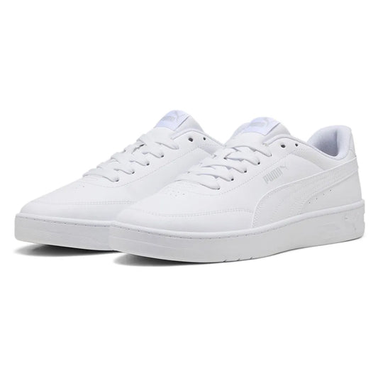 Puma Court Classic Clean trainers