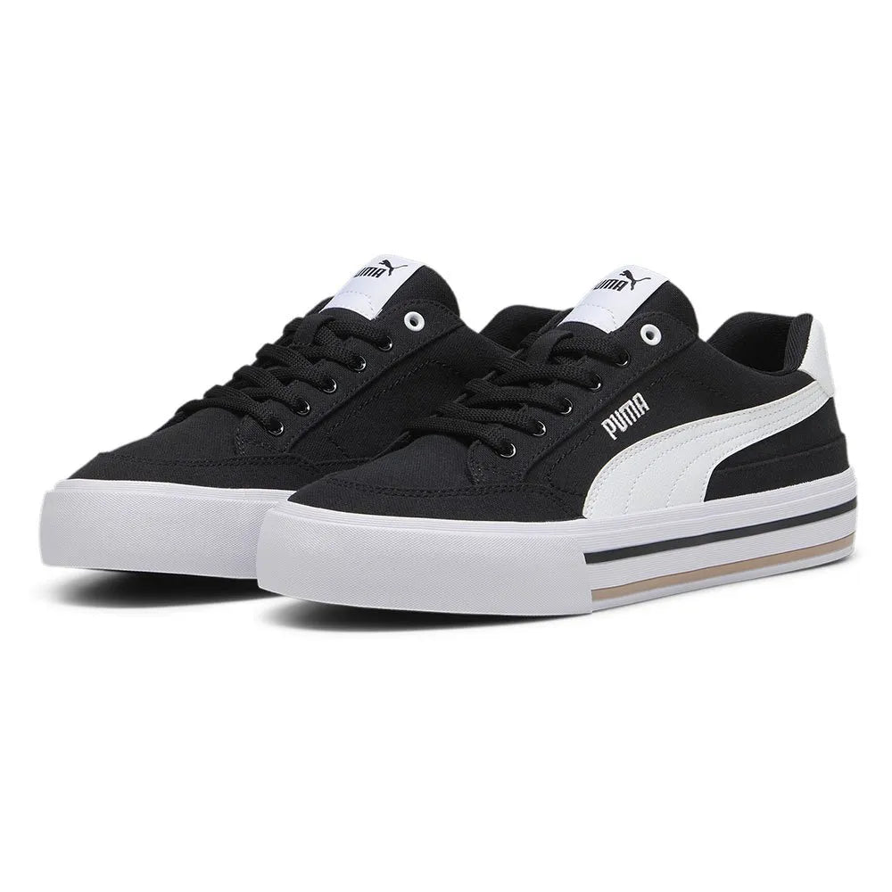 Puma Court Classic Vulc Fs trainers