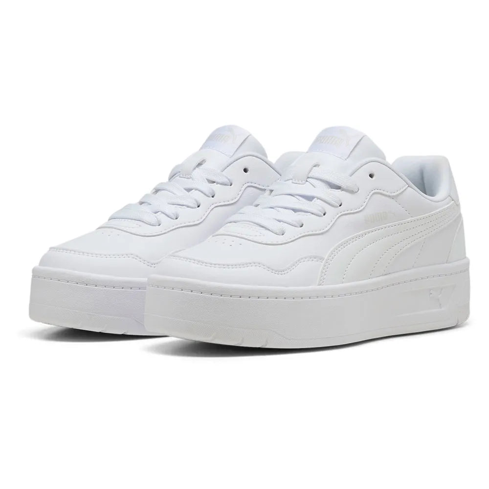 Puma Court Lally Skye trainers