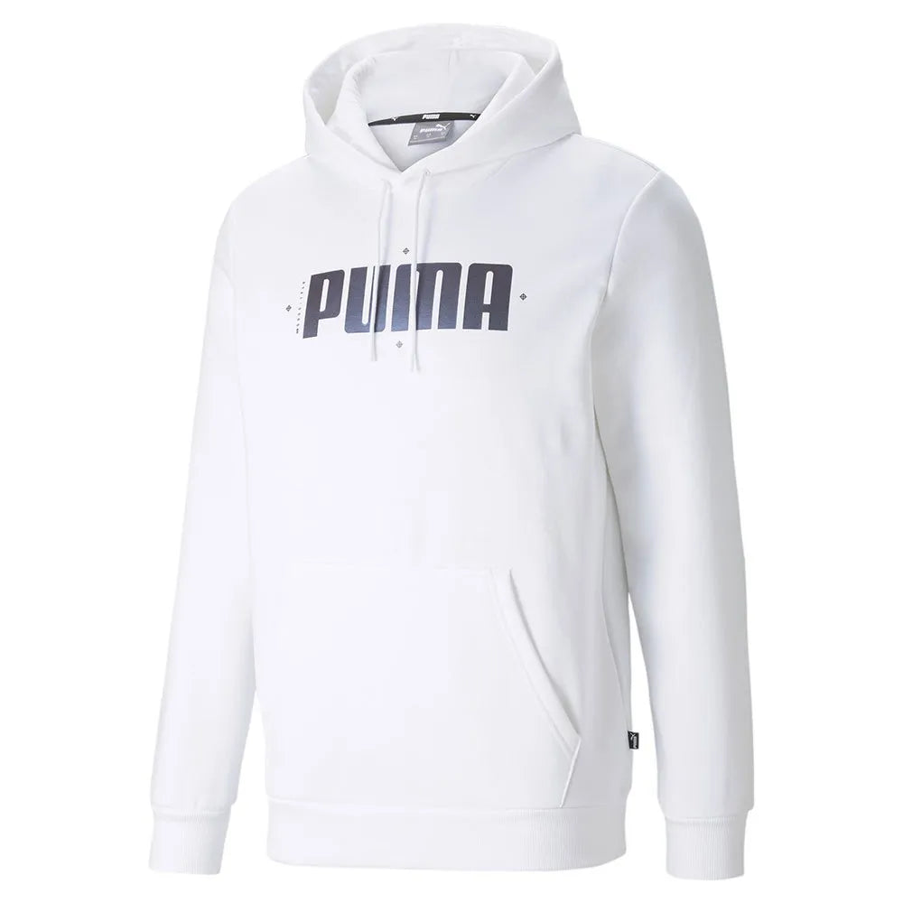 Puma Cyber Graphic hoodie
