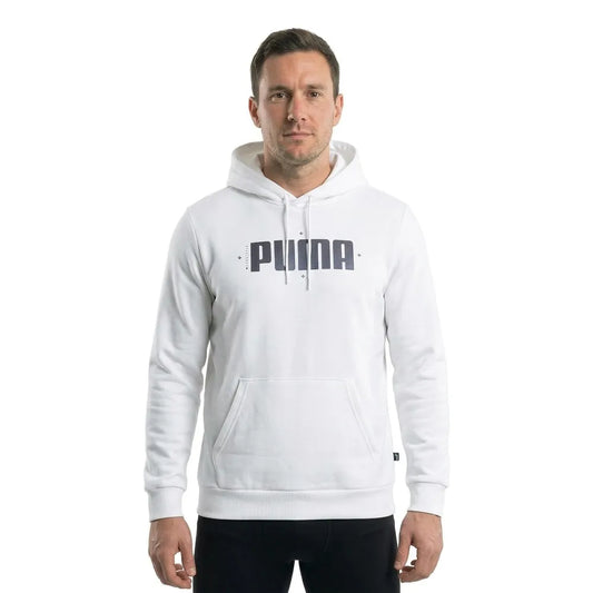 Puma Cyber Graphic hoodie