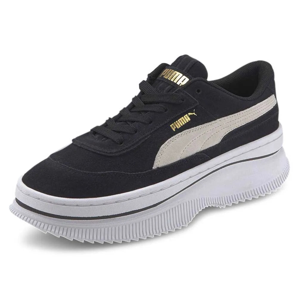 Puma Deva Suede trainers