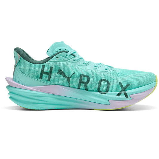 Puma Deviate NITRO 4 X Hyrox running shoes