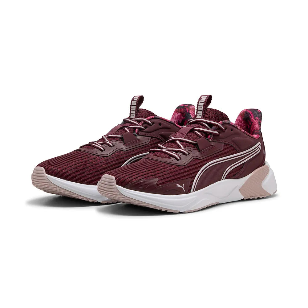 Puma Disperse XT 4 Floral Ribbon trainers