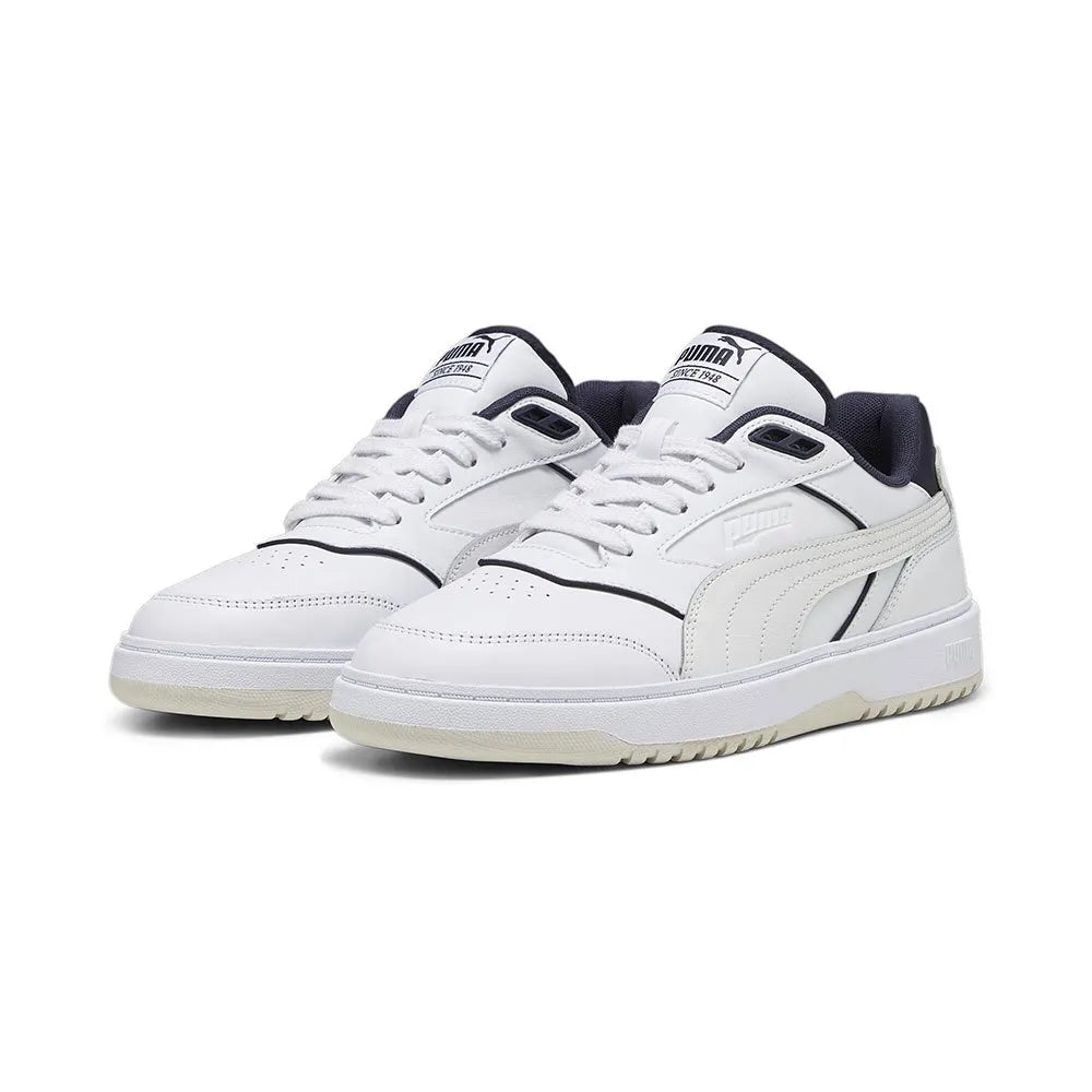 Puma Doublecourt trainers