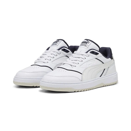 Puma Doublecourt trainers