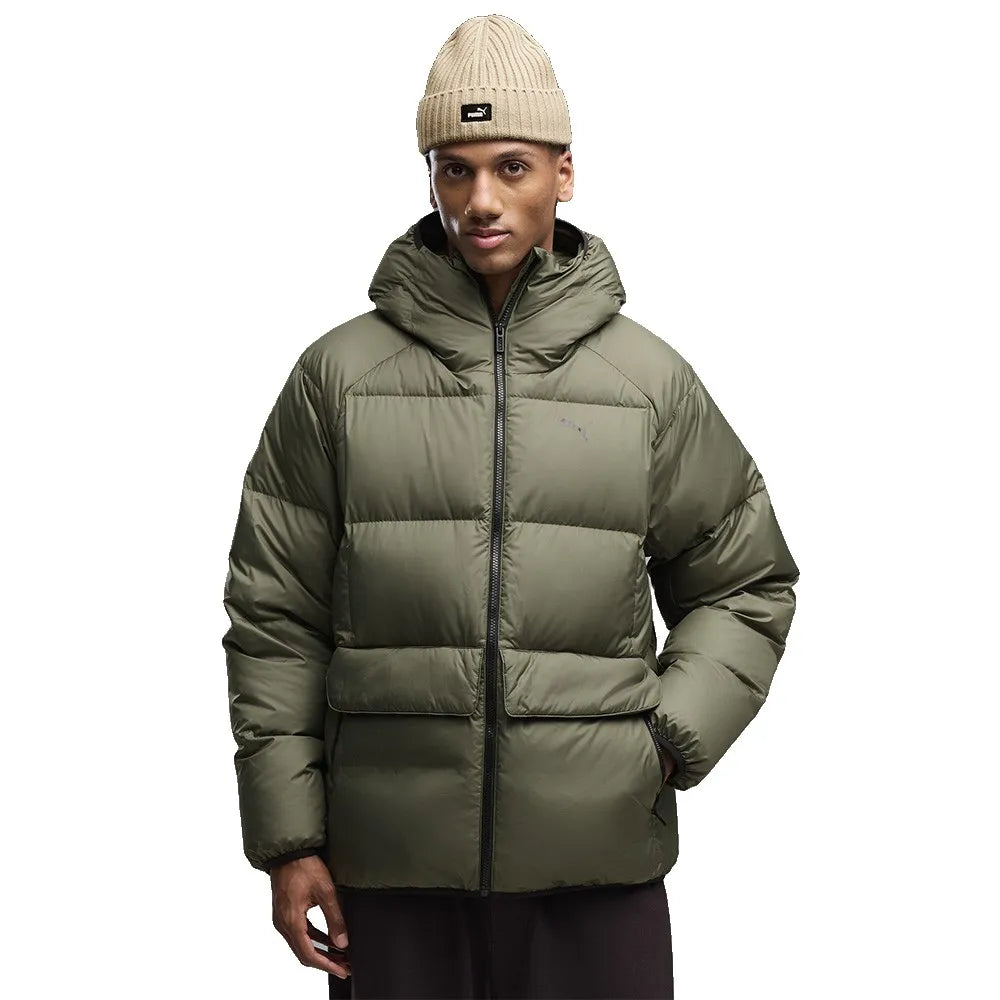 Puma Down jacket