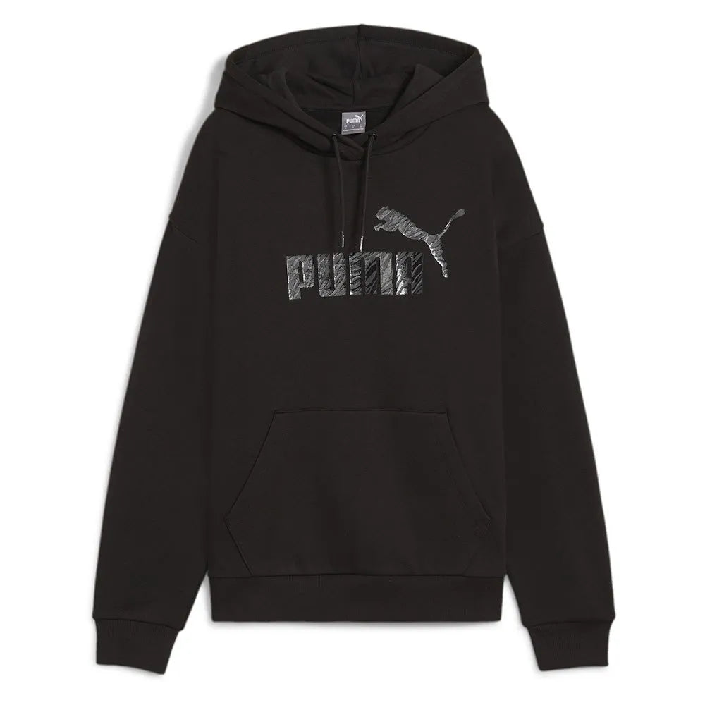 Puma ESS+ Animal hoodie