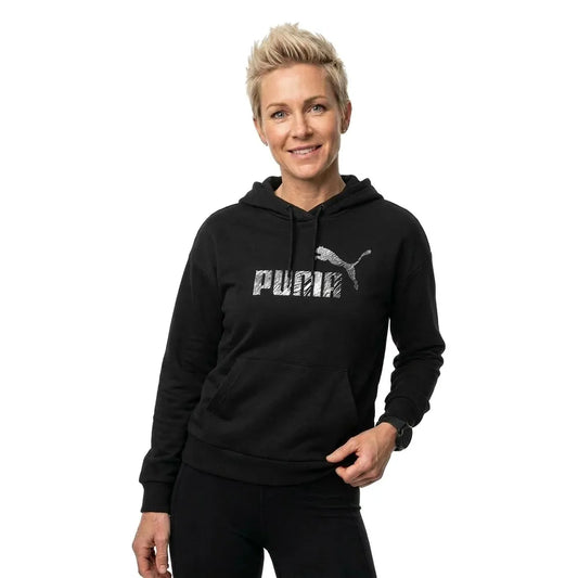 Puma ESS+ Animal hoodie