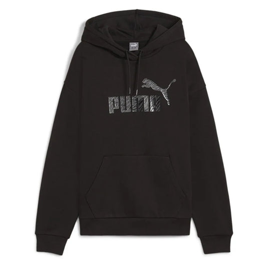 Puma ESS+ Animal hoodie