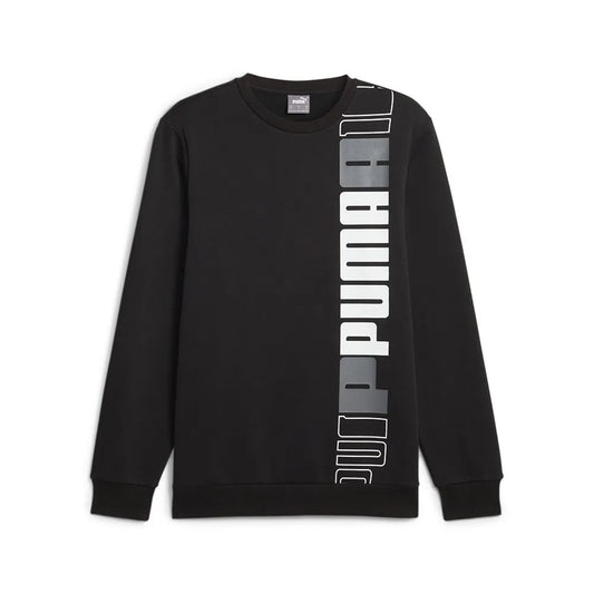 Puma Ess+ Logo Lab F sweatshirt