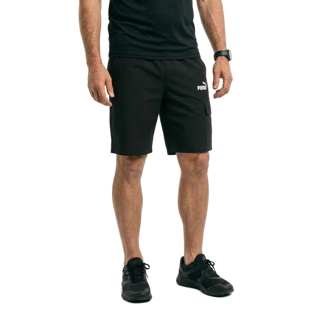 Puma Ess 9´´ cargo shorts